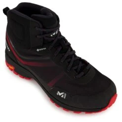 Millet Hike Up Mid GTX - Walking Boots 15 Millet Hike Up Mid GTX - Walking Boots -La Sporti Shoes Shop millet hike up mid gtx walking boots detail 7