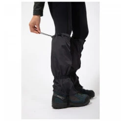 Montane Outflow Gaiter - Gaiters 11 Montane Outflow Gaiter - Gaiters -La Sporti Shoes Shop montane outflow gaiter gaiters detail 3