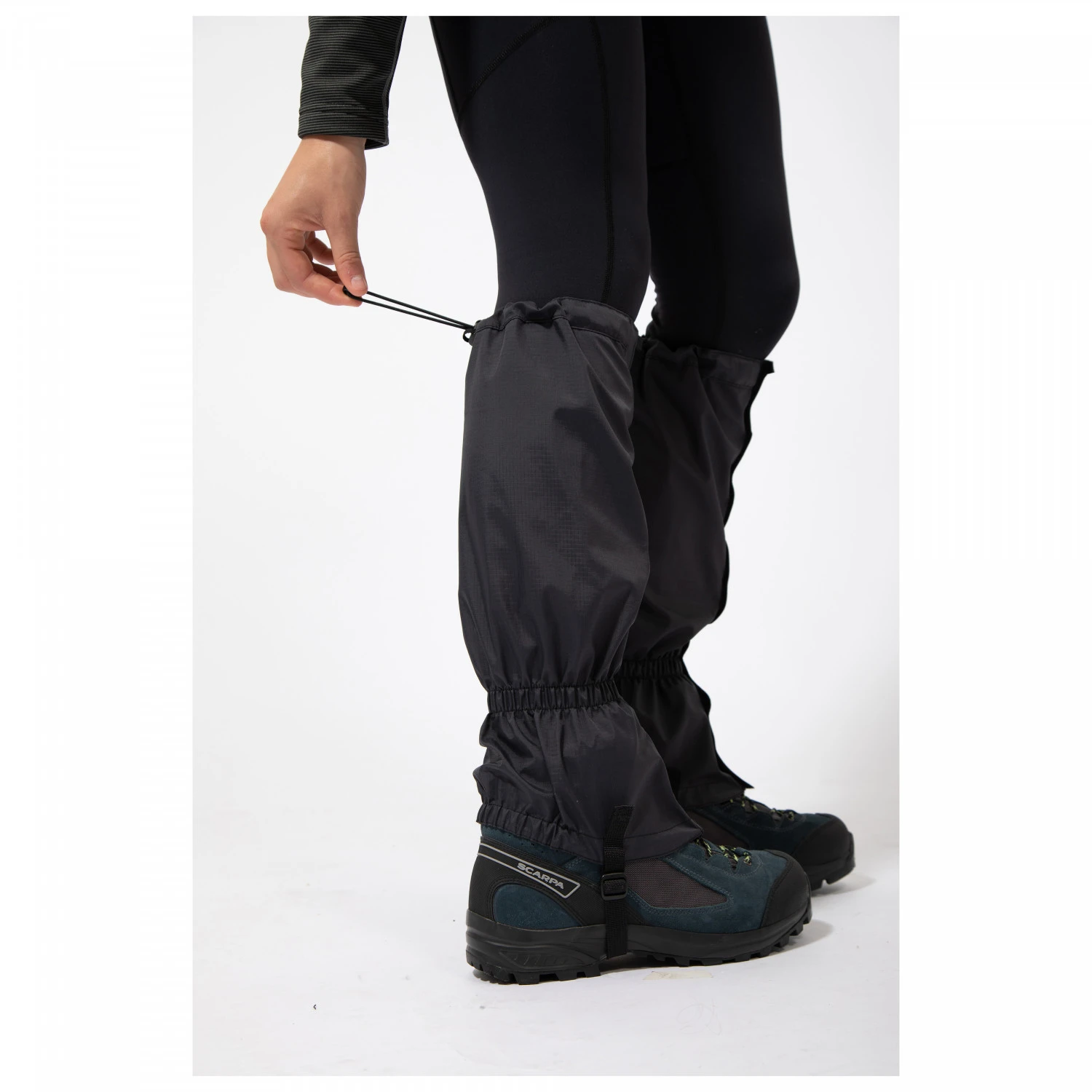 Montane Outflow Gaiter - Gaiters 3 Montane Outflow Gaiter - Gaiters - Image 3