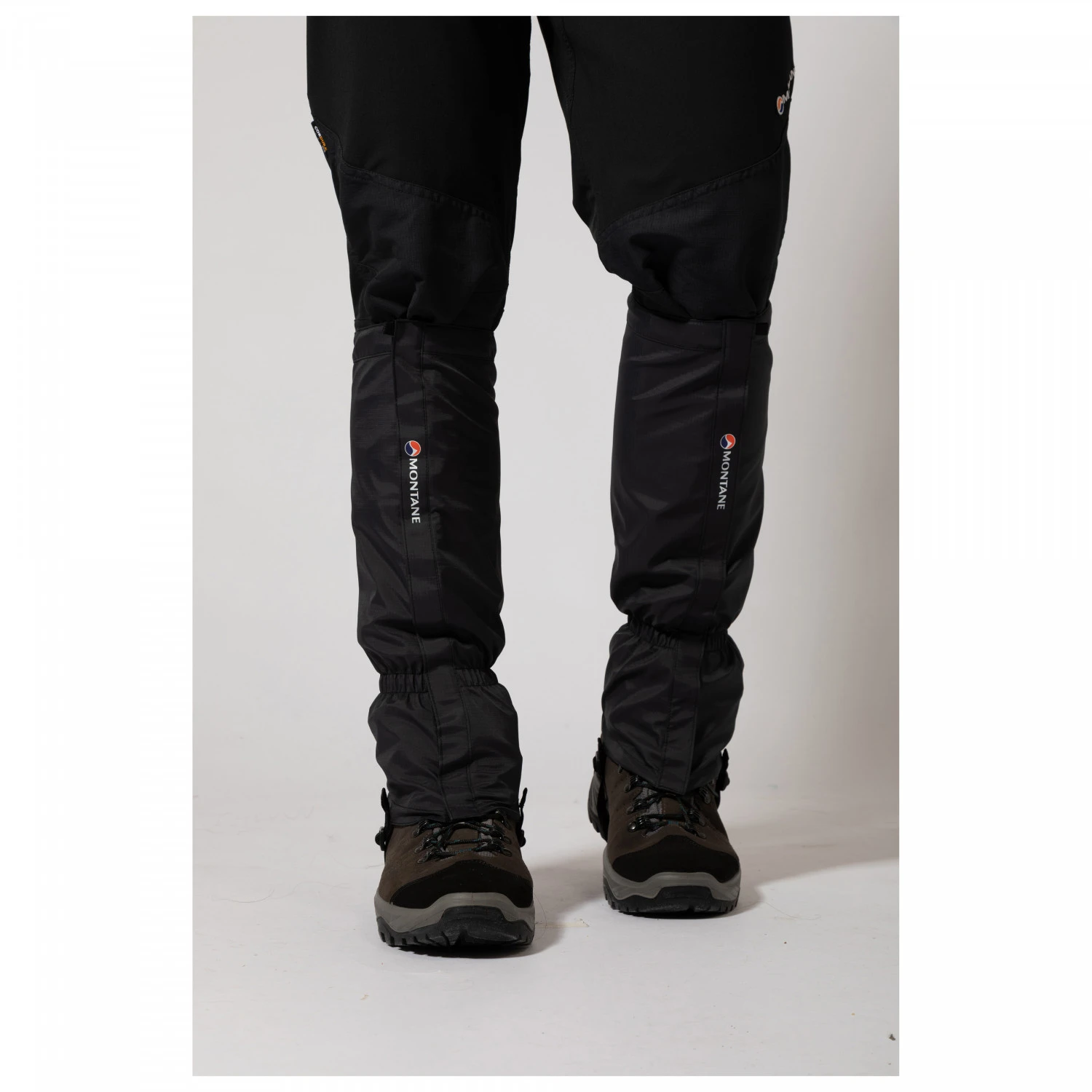 Montane Outflow Gaiter - Gaiters 4 Montane Outflow Gaiter - Gaiters - Image 4