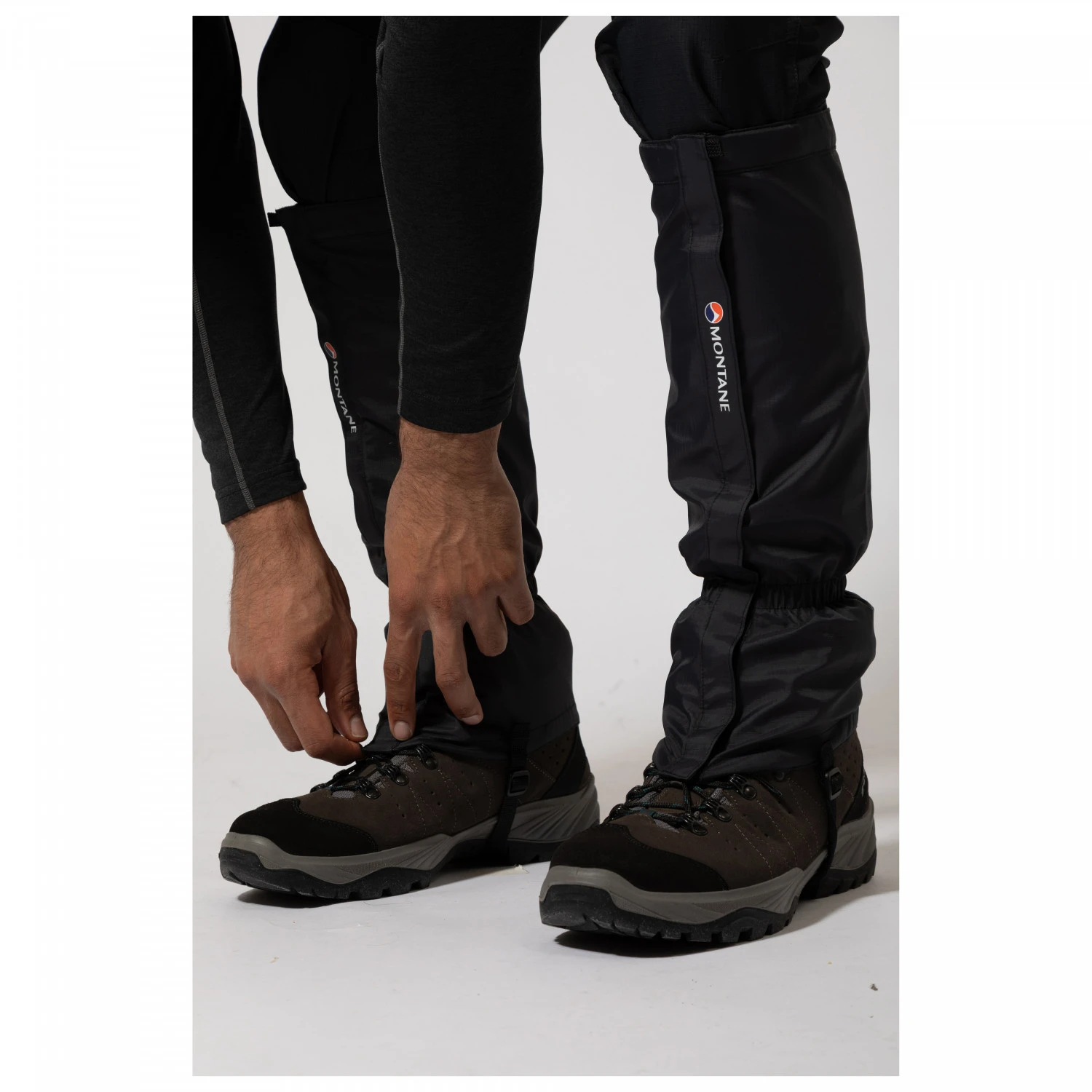 Montane Outflow Gaiter - Gaiters 6 Montane Outflow Gaiter - Gaiters - Image 6