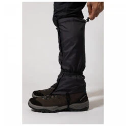 Montane Outflow Gaiter - Gaiters 15 Montane Outflow Gaiter - Gaiters -La Sporti Shoes Shop montane outflow gaiter gaiters detail 7