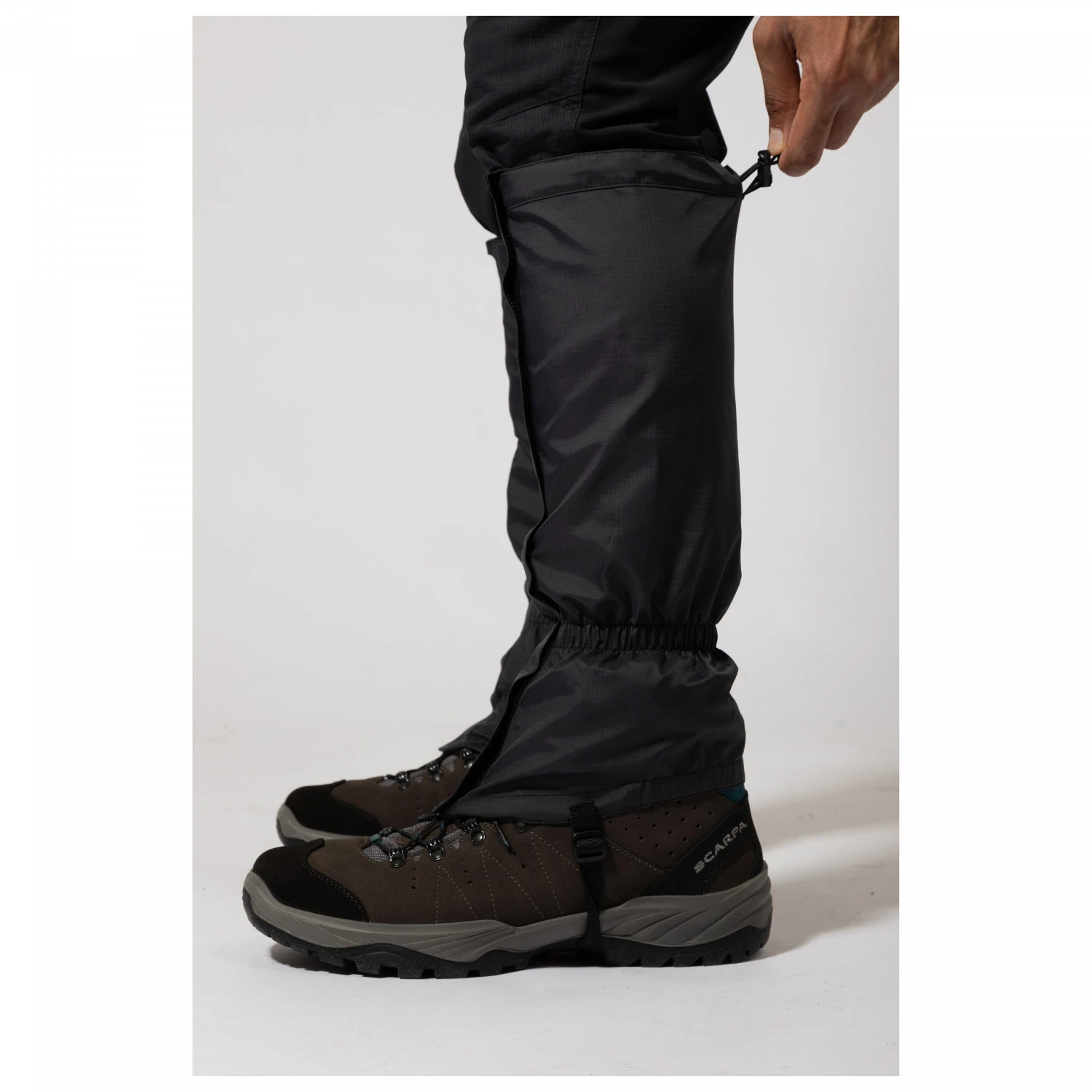 Montane Outflow Gaiter - Gaiters 7 Montane Outflow Gaiter - Gaiters - Image 7