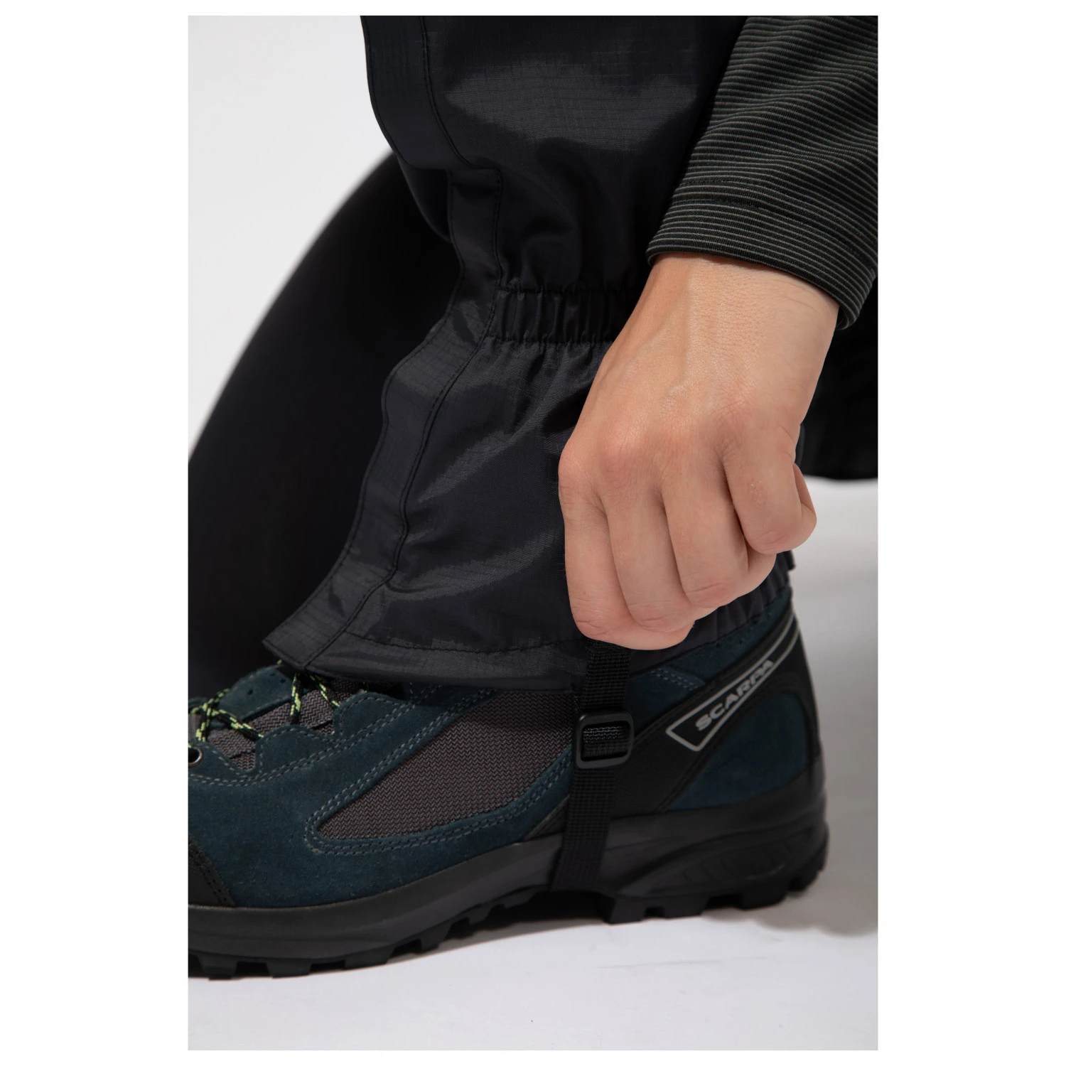 Montane Outflow Gaiter - Gaiters 9 Montane Outflow Gaiter - Gaiters - Image 9