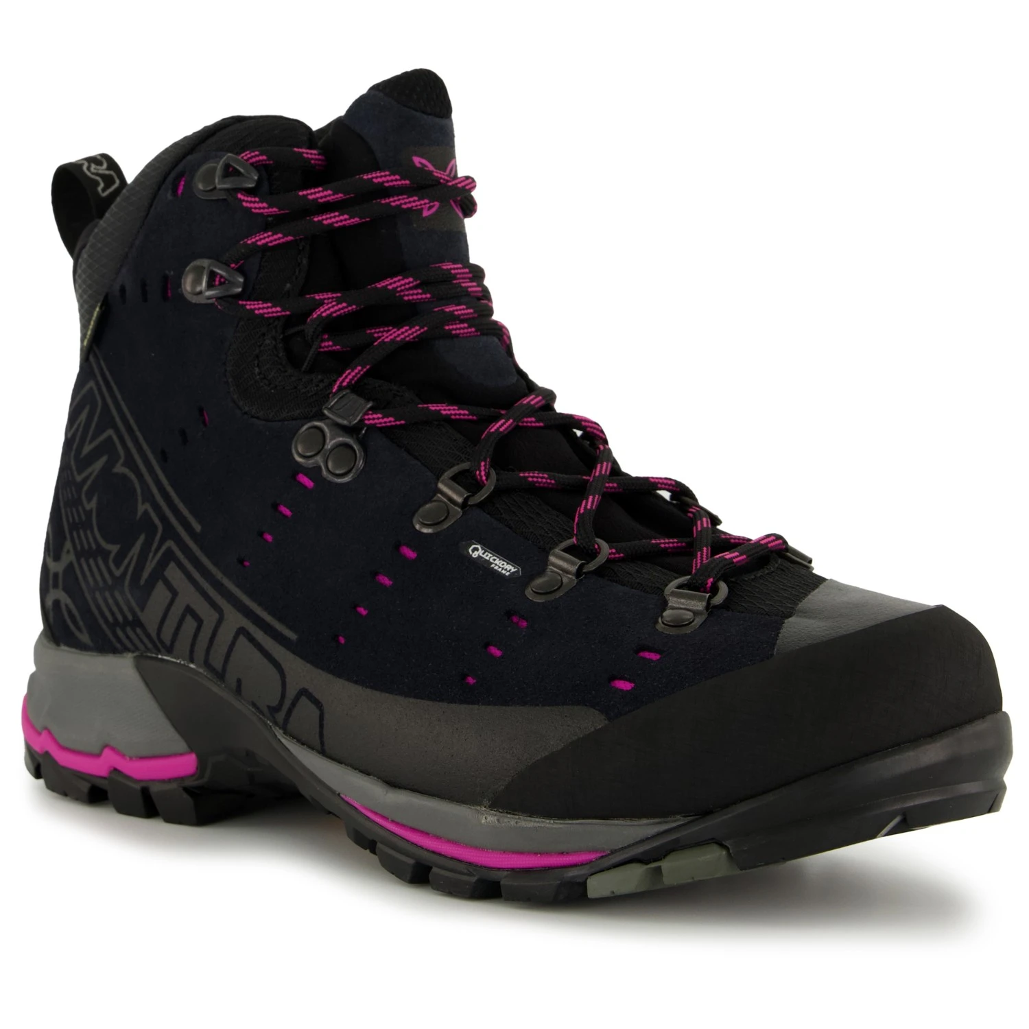 MONTURA Altura GTX Woman - Walking Boots 2 MONTURA Altura GTX Woman - Walking Boots - Image 2