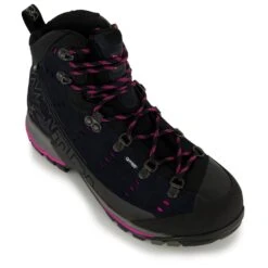 MONTURA Altura GTX Woman - Walking Boots 15 MONTURA Altura GTX Woman - Walking Boots -La Sporti Shoes Shop montura altura gtx woman walking boots detail 7