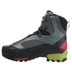 MONTURA Vertigo GTX - Mountaineering Boots -La Sporti Shoes Shop montura vertigo gtx mountaineering boots detail 3