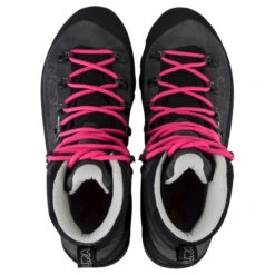 MONTURA Women's Dolomia GTX - Mountaineering Boots -La Sporti Shoes Shop montura womens dolomia gtx mountaineering boots detail 3