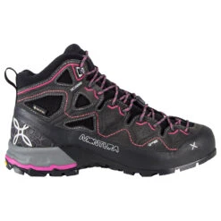 MONTURA Women's Yaru Tekno GTX - Approach Shoes