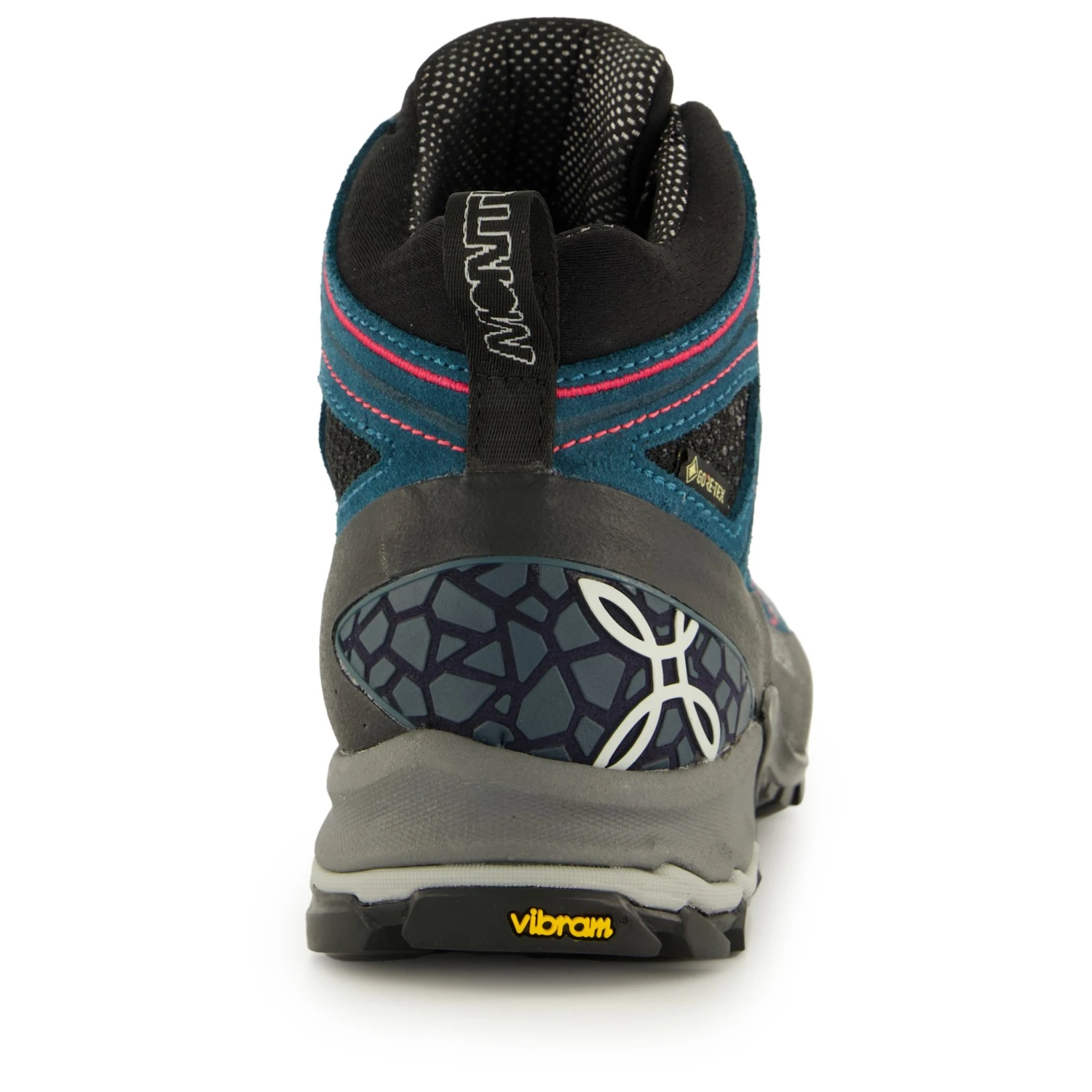 MONTURA Women's Yaru Tekno GTX - Approach Shoes 6 MONTURA Women's Yaru Tekno GTX - Approach Shoes - Image 6