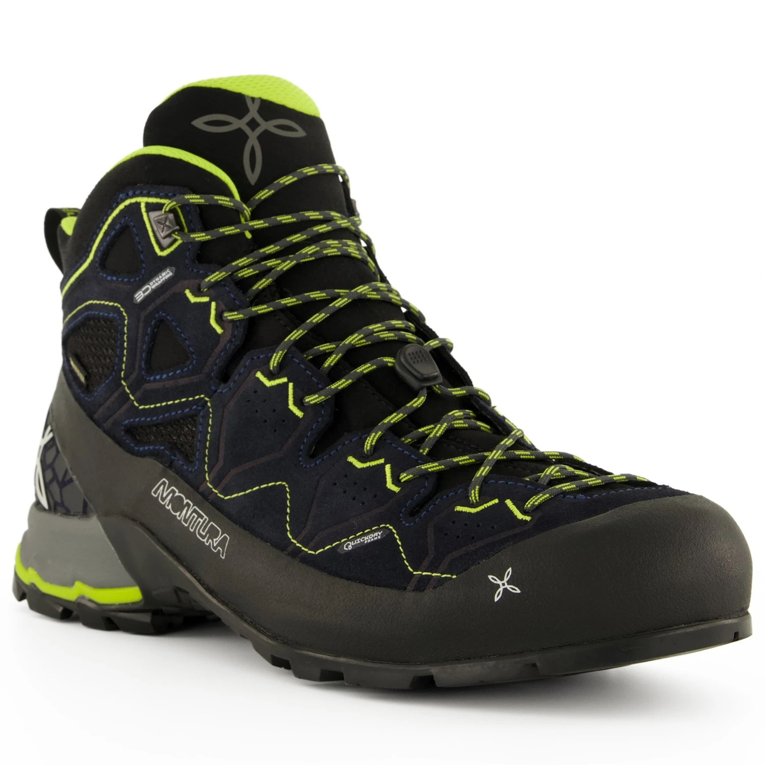 MONTURA Yaru Tekno GTX - Approach Shoes 2 MONTURA Yaru Tekno GTX - Approach Shoes - Image 2