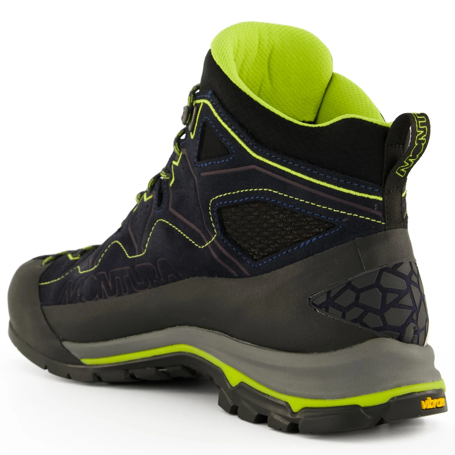 MONTURA Yaru Tekno GTX - Approach Shoes 5 MONTURA Yaru Tekno GTX - Approach Shoes - Image 5