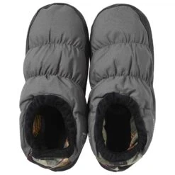 Nordisk Hermod Down Shoe - Slippers 6 Nordisk Hermod Down Shoe - Slippers -La Sporti Shoes Shop nordisk hermod down shoe slippers bf detail 3