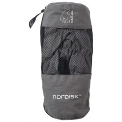 Nordisk Hermod Down Shoe - Slippers 7 Nordisk Hermod Down Shoe - Slippers -La Sporti Shoes Shop nordisk hermod down shoe slippers bf detail 4