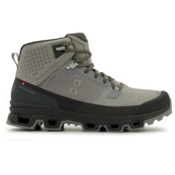 On Cloudrock 2 Waterproof - Walking Boots