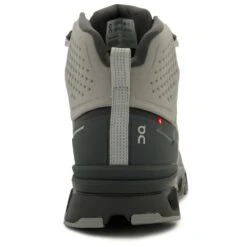 On Cloudrock 2 Waterproof - Walking Boots -La Sporti Shoes Shop on cloudrock 2 waterproof walking boots detail 6