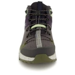 On Cloudtrax - Walking Boots -La Sporti Shoes Shop on cloudtrax walking boots detail 3