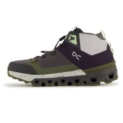 On Cloudtrax - Walking Boots -La Sporti Shoes Shop on cloudtrax walking boots detail 4