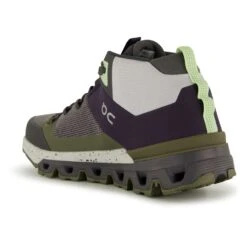 On Cloudtrax - Walking Boots -La Sporti Shoes Shop on cloudtrax walking boots detail 5