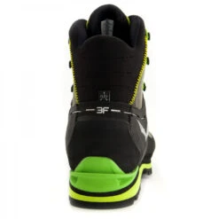 SALEWA Crow GTX - Mountaineering Boots -La Sporti Shoes Shop salewa crow gtx mountaineering boots detail 6