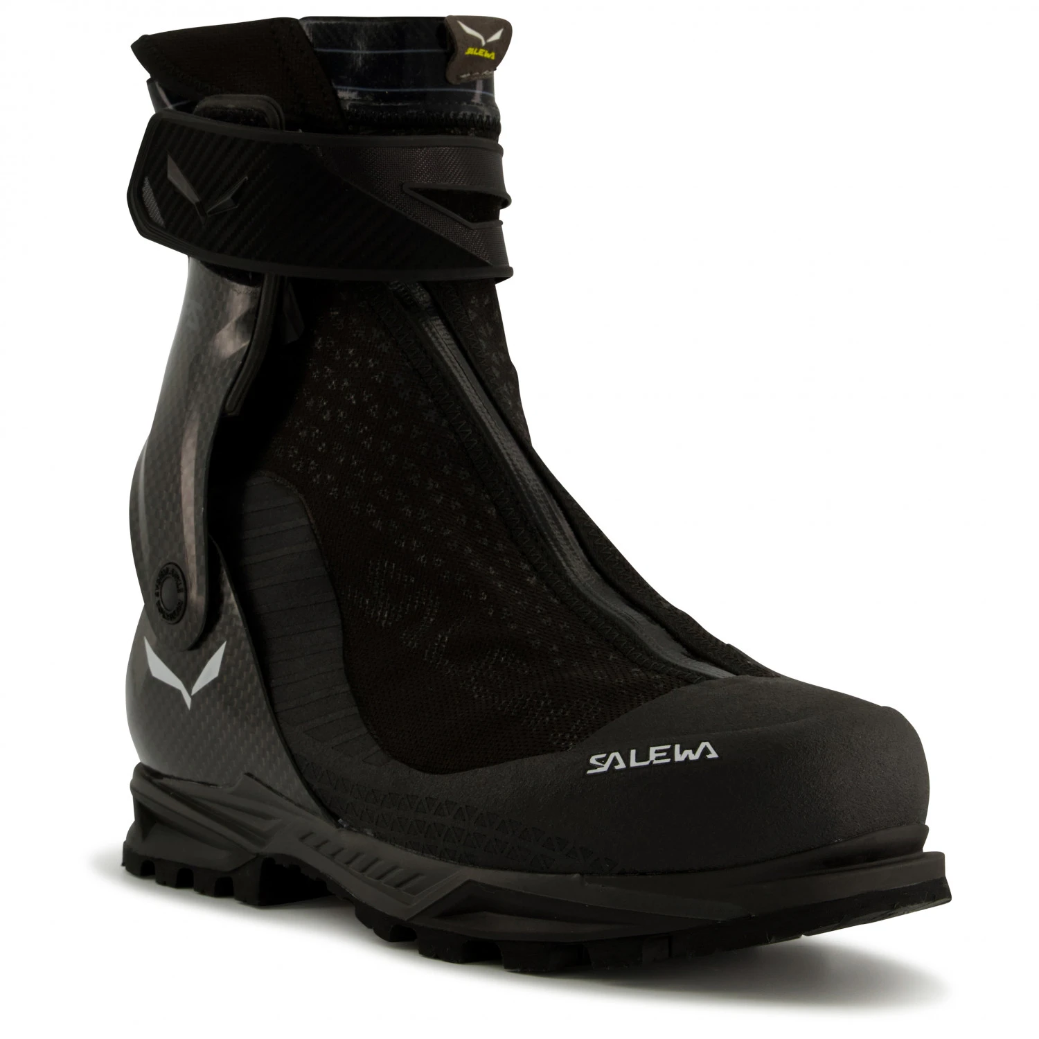 SALEWA MS Ortles Couloir - Mountaineering Boots 2 SALEWA MS Ortles Couloir - Mountaineering Boots - Image 2