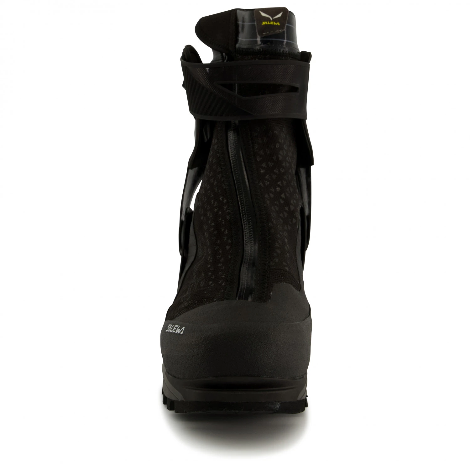 SALEWA MS Ortles Couloir - Mountaineering Boots 3 SALEWA MS Ortles Couloir - Mountaineering Boots - Image 3