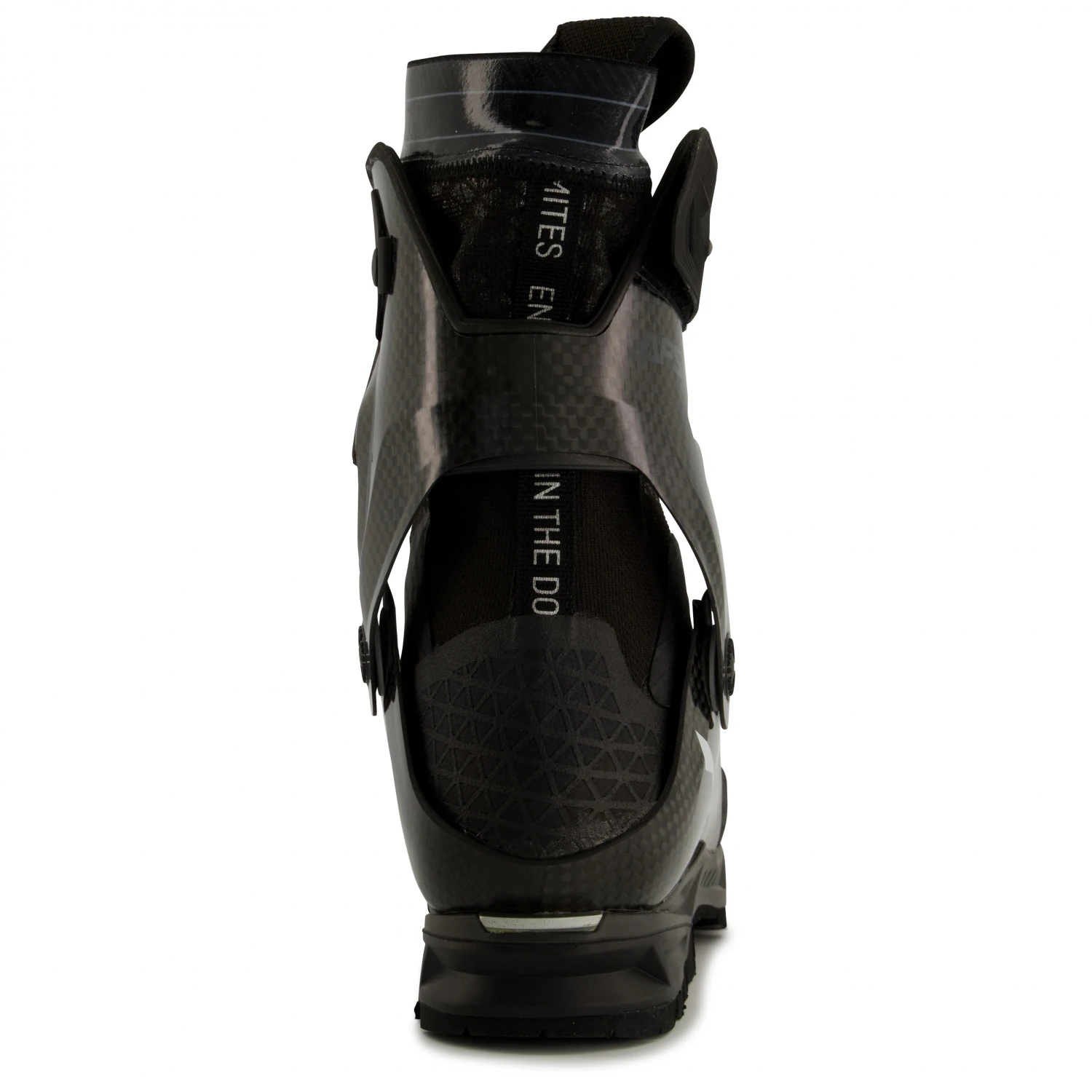 SALEWA MS Ortles Couloir - Mountaineering Boots 6 SALEWA MS Ortles Couloir - Mountaineering Boots - Image 6