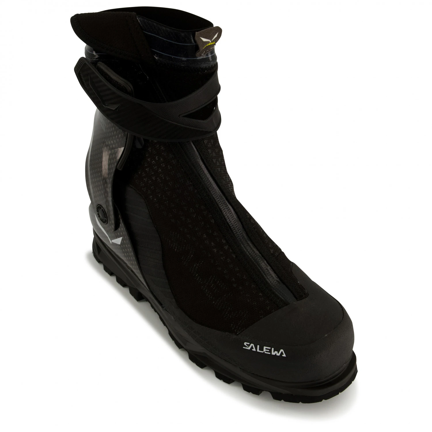 SALEWA MS Ortles Couloir - Mountaineering Boots 7 SALEWA MS Ortles Couloir - Mountaineering Boots - Image 7