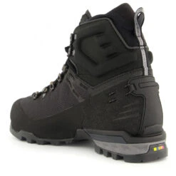 SALEWA Ortles Edge Mid GTX - Mountaineering Boots 12 SALEWA Ortles Edge Mid GTX - Mountaineering Boots -La Sporti Shoes Shop salewa ortles edge mid gtx mountaineering boots detail 5