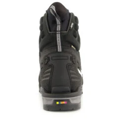 SALEWA Ortles Edge Mid GTX - Mountaineering Boots 13 SALEWA Ortles Edge Mid GTX - Mountaineering Boots -La Sporti Shoes Shop salewa ortles edge mid gtx mountaineering boots detail 6