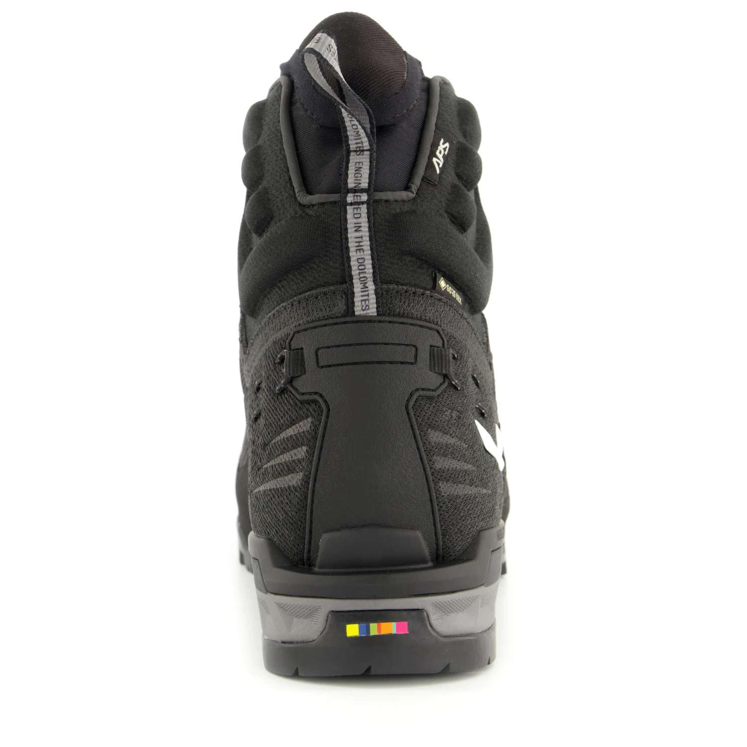 SALEWA Ortles Edge Mid GTX - Mountaineering Boots 6 SALEWA Ortles Edge Mid GTX - Mountaineering Boots - Image 6