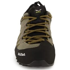 SALEWA Wildfire 2 GTX - Approach Shoes 9 SALEWA Wildfire 2 GTX - Approach Shoes -La Sporti Shoes Shop salewa wildfire 2 gtx approach shoes detail 3
