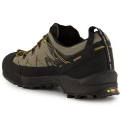 SALEWA Wildfire 2 GTX - Approach Shoes 11 SALEWA Wildfire 2 GTX - Approach Shoes -La Sporti Shoes Shop salewa wildfire 2 gtx approach shoes detail 5