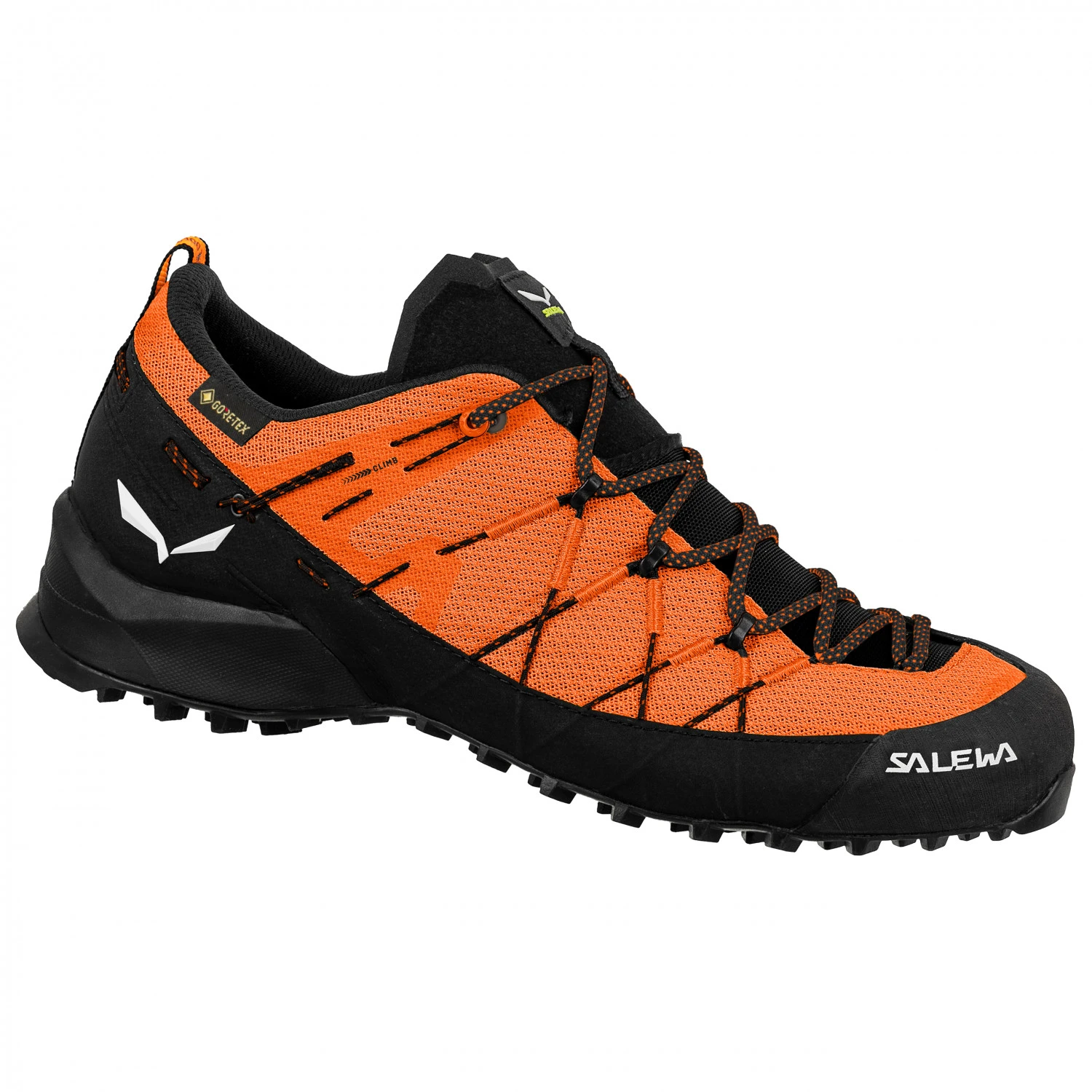 SALEWA Wildfire 2 GTX - Approach Shoes 1 SALEWA Wildfire 2 GTX - Approach Shoes