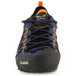 SALEWA Wildfire Edge GTX - Approach Shoes -La Sporti Shoes Shop salewa wildfire edge gtx approach shoes detail 3
