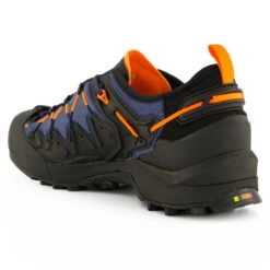 SALEWA Wildfire Edge GTX - Approach Shoes -La Sporti Shoes Shop salewa wildfire edge gtx approach shoes detail 5