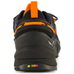 SALEWA Wildfire Edge GTX - Approach Shoes -La Sporti Shoes Shop salewa wildfire edge gtx approach shoes detail 6