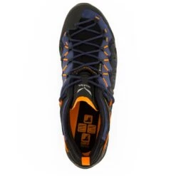 SALEWA Wildfire Edge GTX - Approach Shoes -La Sporti Shoes Shop salewa wildfire edge gtx approach shoes detail 8