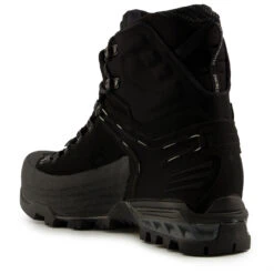 SALEWA Women's Ortles Ascent Mid GTX - Mountaineering Boots 13 SALEWA Women's Ortles Ascent Mid GTX - Mountaineering Boots -La Sporti Shoes Shop salewa womens ortles ascent mid gtx mountaineering boots detail 5