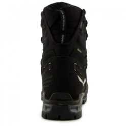 SALEWA Women's Ortles Ascent Mid GTX - Mountaineering Boots 14 SALEWA Women's Ortles Ascent Mid GTX - Mountaineering Boots -La Sporti Shoes Shop salewa womens ortles ascent mid gtx mountaineering boots detail 6