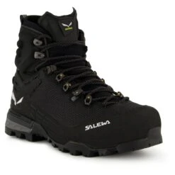 New Products -La Sporti Shoes Shop salewa womens ortles edge mid gtx mountaineering boots detail 2