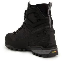 SALEWA Women's Ortles Edge Mid GTX - Mountaineering Boots 11 SALEWA Women's Ortles Edge Mid GTX - Mountaineering Boots -La Sporti Shoes Shop salewa womens ortles edge mid gtx mountaineering boots detail 5