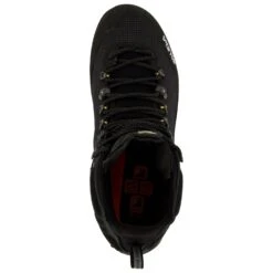 SALEWA Women's Ortles Edge Mid GTX - Mountaineering Boots 13 SALEWA Women's Ortles Edge Mid GTX - Mountaineering Boots -La Sporti Shoes Shop salewa womens ortles edge mid gtx mountaineering boots detail 8