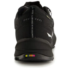 SALEWA Women's Wildfire 2 GTX - Approach Shoes 14 SALEWA Women's Wildfire 2 GTX - Approach Shoes -La Sporti Shoes Shop salewa womens wildfire 2 gtx approach shoes detail 6