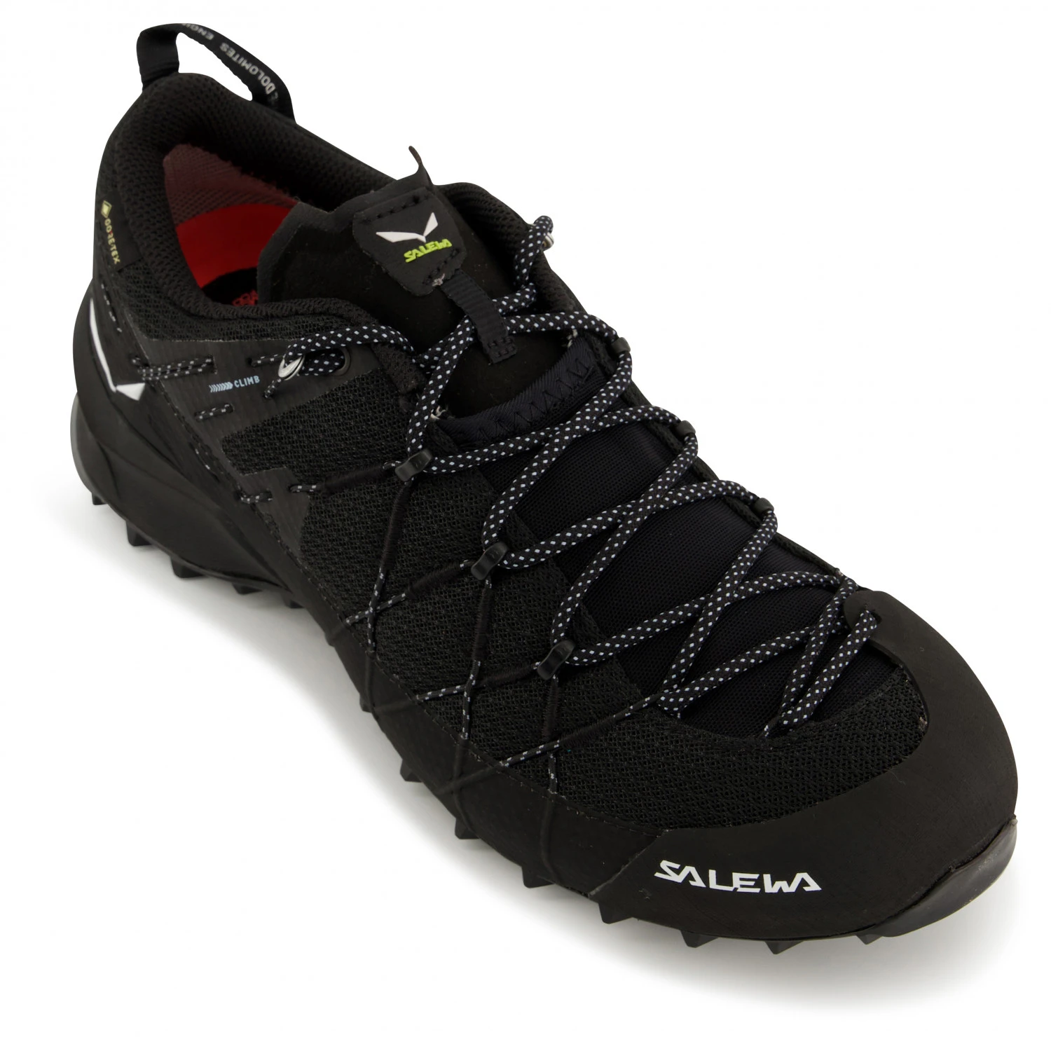 SALEWA Women's Wildfire 2 GTX - Approach Shoes 7 SALEWA Women's Wildfire 2 GTX - Approach Shoes - Image 7