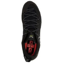 SALEWA Women's Wildfire 2 GTX - Approach Shoes 16 SALEWA Women's Wildfire 2 GTX - Approach Shoes -La Sporti Shoes Shop salewa womens wildfire 2 gtx approach shoes detail 8