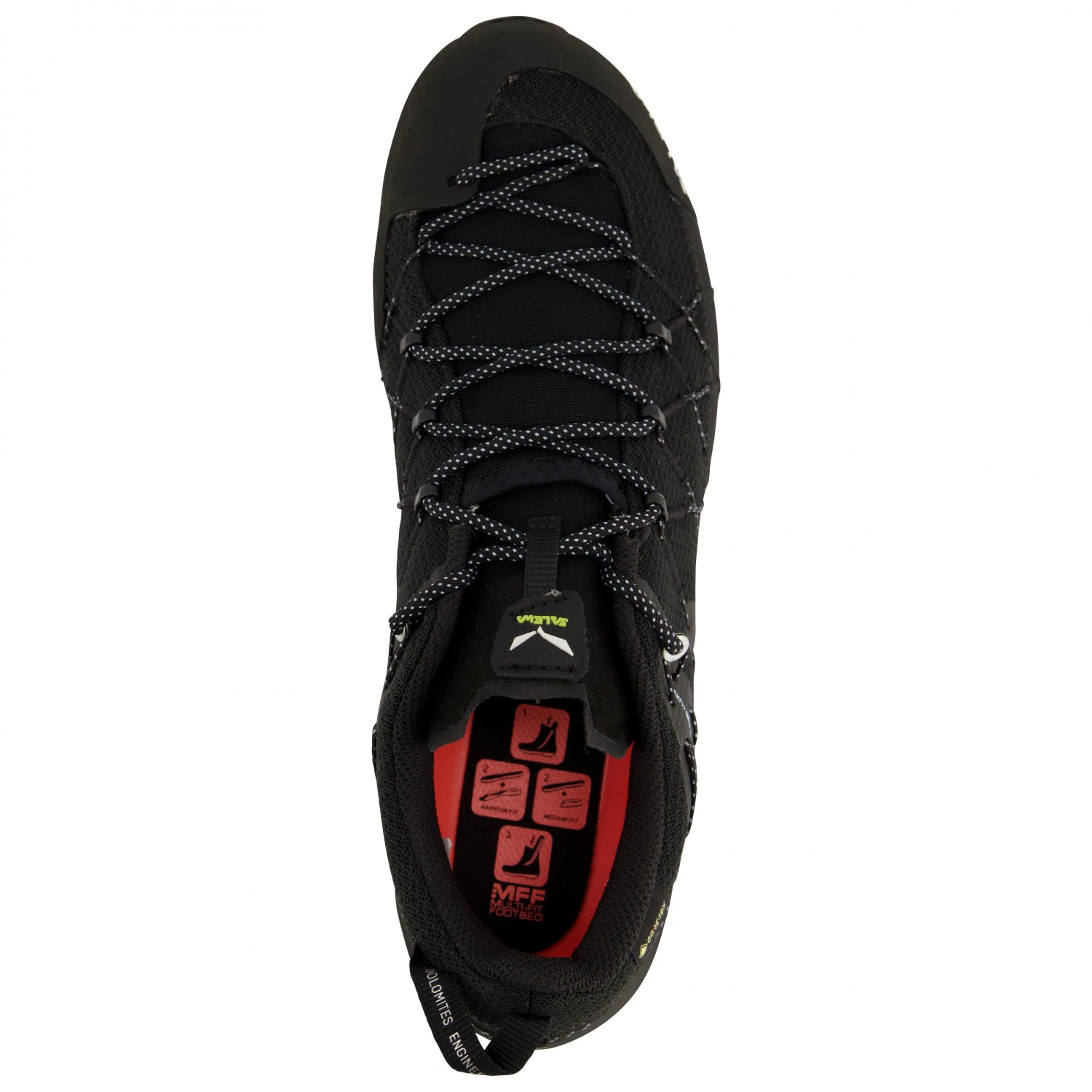 SALEWA Women's Wildfire 2 GTX - Approach Shoes 8 SALEWA Women's Wildfire 2 GTX - Approach Shoes - Image 8