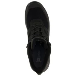 Salomon Outpulse Mid GTX - Walking Boots -La Sporti Shoes Shop salomon outpulse mid gtx walking boots detail 8