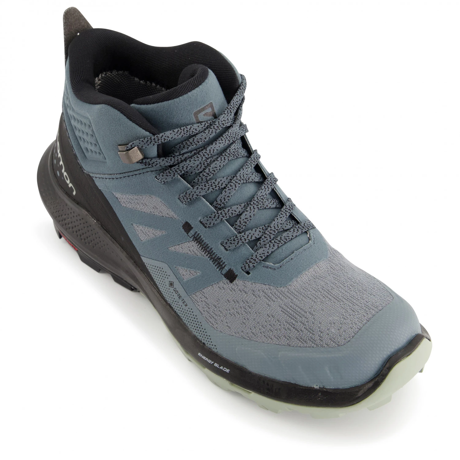 Salomon Women's Outpulse Mid GTX - Walking Boots 7 Salomon Women's Outpulse Mid GTX - Walking Boots - Image 7