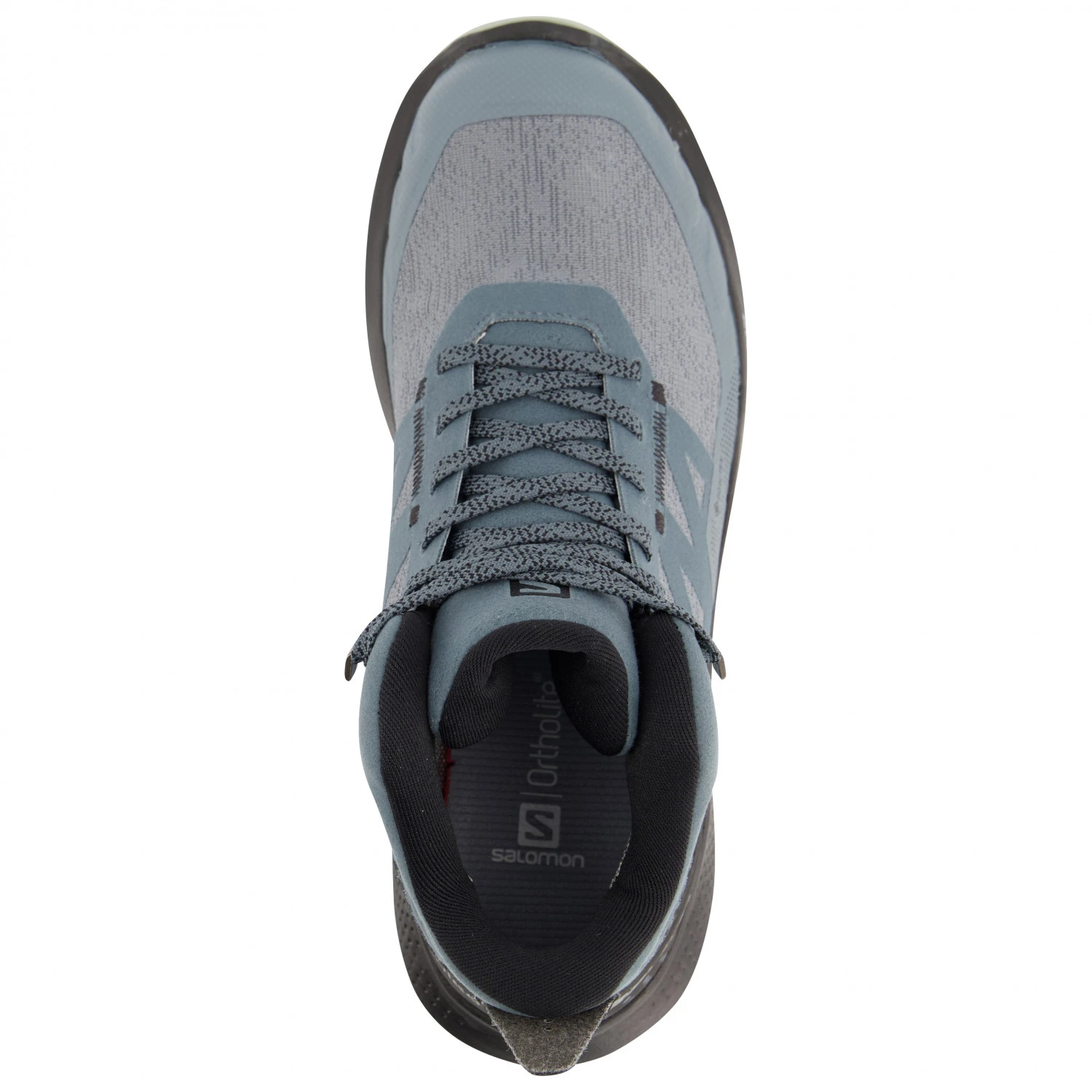 Salomon Women's Outpulse Mid GTX - Walking Boots 8 Salomon Women's Outpulse Mid GTX - Walking Boots - Image 8